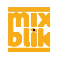 MixBlik logo