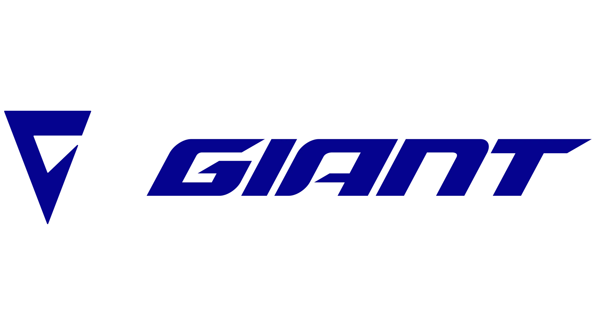 Giant logo